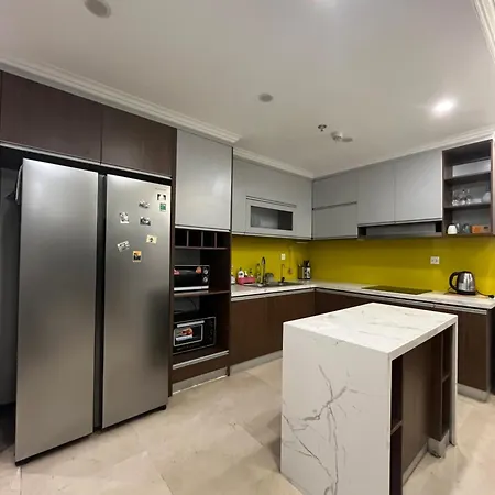 West Lake D' Leroi Soleil 3 Bedroom Apt